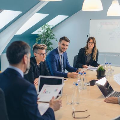 DB视讯官网培训服务流程