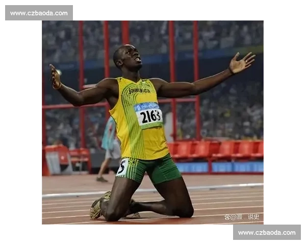 创纪录的赛事瞬间：回顾历史上最震撼的体育巅峰表现